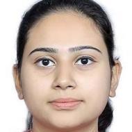 Sanchita G. Class I-V Tuition trainer in Kolkata