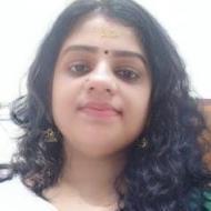 Rakhi M. Vocal Music trainer in Kothamangalam