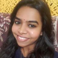 Shraddha S. Drawing trainer in Mumbai