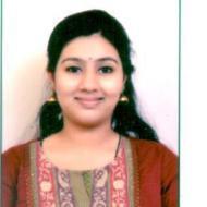 Anushree Class 10 trainer in Delhi