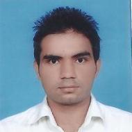 Dharmendra Kumar Sharma LLB Tuition trainer in Jaipur