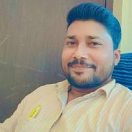 Jai Kumar Gupta Spoken English trainer in Ruiya
