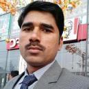 Photo of Virendra Yadav