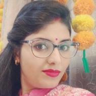 Deepali T. Class 10 trainer in Noida