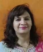 Monika A. Class I-V Tuition trainer in Thane