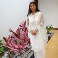 Priya S. Class I-V Tuition trainer in Bangalore