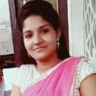 Himanshi S. Handwriting trainer in Delhi