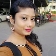 Sonia M. Class I-V Tuition trainer in Kolkata