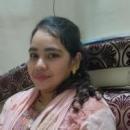 Photo of Farheen K.