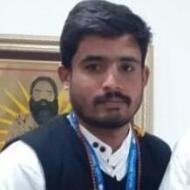Amit Kumar singh Yoga trainer in Badheri Rajputan