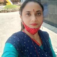 Rashmi S. Hindi Language trainer in Serampore