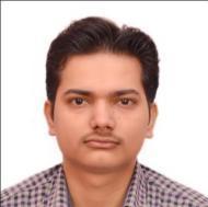 Himanshu Upadhyay Class 9 Tuition trainer in Varanasi