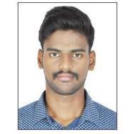 Nandha Kishore BBA Tuition trainer in Nellore