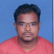 Sushil Hasa Class 7 Tuition trainer in Gobindpur