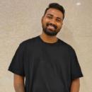 Photo of Sumit Oram