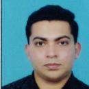 Photo of Vishal Narwal