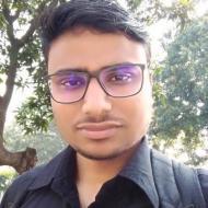 Deepanshu Nayak Class 12 Tuition trainer in Muzaffarnagar