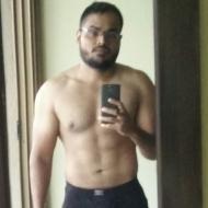 Dr. Badal sonawane Personal Trainer trainer in Panvel