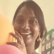 Jyotsna Rani C. Electronics and Communication trainer in West Godavari