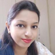 Mariam A. Class I-V Tuition trainer in Mumbai