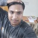 Photo of Prankur Agarwal