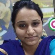 Priti M. BCom Tuition trainer in Aurangabad