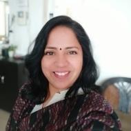 Archana S. Class I-V Tuition trainer in Lucknow