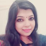 Pallavi S. UGC NET Exam trainer in Faizabad