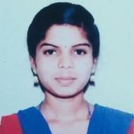 Princy P. Class 9 Tuition trainer in Bangalore