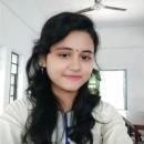 Photo of Megha D.