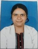 Renuka S. MBBS & Medical Tuition trainer in Visakhapatnam