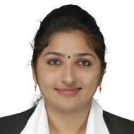 Saimy E. LLB Tuition trainer in Kothamangalam