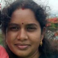 Priya R. Java trainer in Hosur