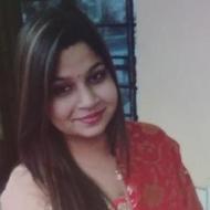 Shivani K. Class I-V Tuition trainer in Noida
