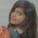 Photo of Vaishnavi K.