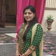 Sonia G. Class 12 Tuition trainer in Hoshiarpur