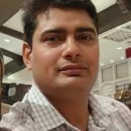 Mukesh Balodi Class 10 trainer in Hyderabad