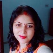 Sneha P. Class 8 Tuition trainer in Bisrampur