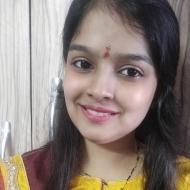 Shreya S. Summer Camp trainer in Sambalpur