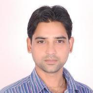 Nitesh Singh Spiritual Workshop trainer in Alwar