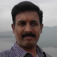 Krishna Pavan Computer Course trainer in Visakhapatnam