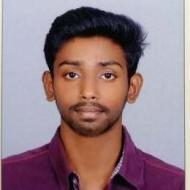 Vinith J Class 11 Tuition trainer in Vilavancode