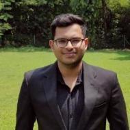 Tushar Chauhan Class 12 Tuition trainer in Pune