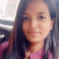 Shweta G. Class 12 Tuition trainer in Siliguri