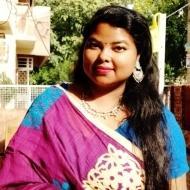 Jayashree H. Class 10 trainer in Delhi