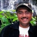 Photo of Shantanu Chakraborty