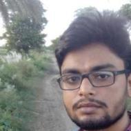 Gangesh Bhowmik Guitar trainer in Murshidabad
