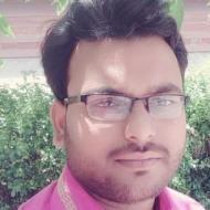 Abhishek Bhardwaj Class 8 Tuition trainer in Firozabad