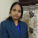 Photo of Barkha J.