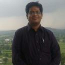 Photo of Shubham Joshi